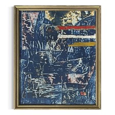 Original framed mixed for sale  Hinckley