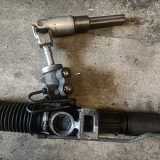 Scatola sterzo chrysler usato  Italia