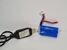 Amewi 7014 mono gebraucht kaufen  Seckach