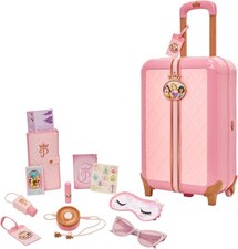 Princess travel suitcase for sale  Stafford