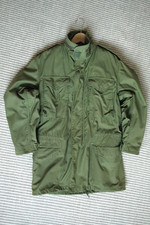 Riginal m65 feldjacke gebraucht kaufen  Karlsruhe