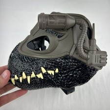 Jurassic dinosaur mask for sale  Cape Coral