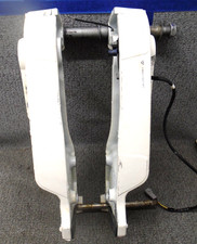 Clamp brackets tilt for sale  Biloxi