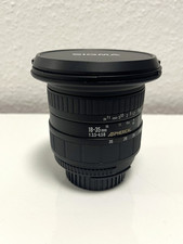 Sigma 35mm aspherical gebraucht kaufen  Baden-Baden