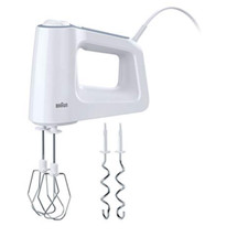 Braun hm3100wh multimix usato  Roccagloriosa