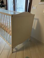 Lettino bambini ikea usato  Roma