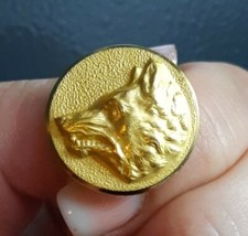 M07 tête loup d'occasion  Folschviller