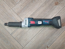 Bosch akku geradschleifer gebraucht kaufen  Wittenberg