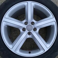 Genuine audi alloy for sale  Shipping to Ireland