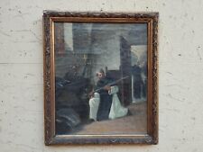 Antico xviii quadro usato  Torino