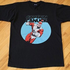 Rare captain canuck for sale  Garland