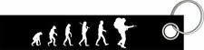 Soldat armee evolution gebraucht kaufen  Halle
