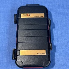 Camera battery memory for sale  Bonney Lake