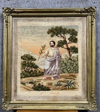 Tapisserie époque xixeme d'occasion  Étang-sur-Arroux