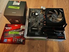 Amd ryzen 7900 gebraucht kaufen  Sinsheim