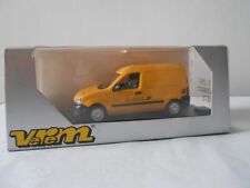 VEREM . KANGOO Renault . Van  La Poste. PTT   SOLIDO  Référence  V259. Miniature comprar usado  Enviando para Brazil
