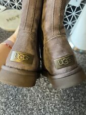 Ugg australia plumdale for sale  SOUTHAMPTON