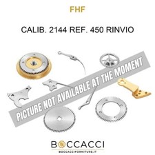 Calibro fhf. 2144 usato  Sant Angelo Romano