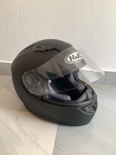 Hjc motorrad helm gebraucht kaufen  Passau