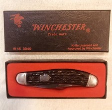 1989 winchester sow for sale  Marine City