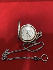 Margi orologio taschino usato  Roma
