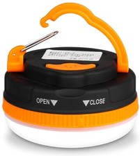 Lampada luce led usato  Maglie