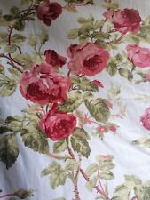 Laura ashley roses for sale  CASTLEFORD