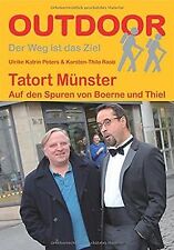 Tatort münster den gebraucht kaufen  Berlin