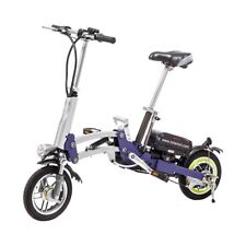 Bicicletta elettrica pieghevol usato  Bientina