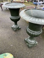 Paire grands vases d'occasion  Vihiers