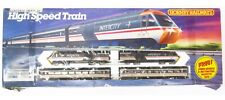 Hornby train set for sale  WORKSOP