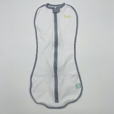 Saco de dormir Comfort & Harmony bebê bebê 3-6 meses peça única com zíper 2117 comprar usado  Enviando para Brazil