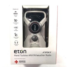 Eton frx1 hand for sale  Cleveland