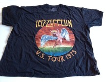 led zeppelin t shirt for sale led zeppelin t shirt for sale  HEMEL HEMPSTEAD
