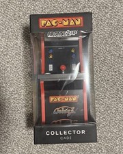 Arcade1up pac man for sale  Portland