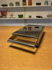 Ecm coffee knockbox for sale  SAFFRON WALDEN