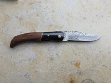 Taschenmesser klappmesser dama gebraucht kaufen  Asendorf