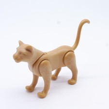 10628 playmobil puma d'occasion  Marck