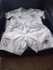 West ham united for sale  BRAINTREE