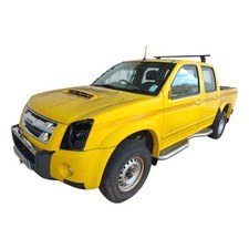 Isuzu rodeo denver for sale  ABERDEEN