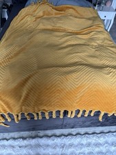 Decke tagesdecke kuscheldecke gebraucht kaufen  Dinslaken