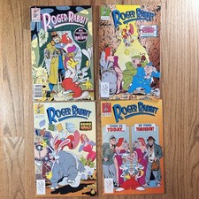 Roger rabbit jessica for sale  Littleton