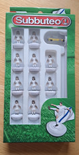 Subbuteo football team for sale  FORTROSE