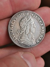 Louis xiii quart d'occasion  Hénin-Beaumont