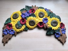 Türkranz erntedank gebraucht kaufen Türkranz erntedank gebraucht kaufen  Kierspe