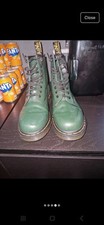 Forest green doc for sale  HEYWOOD