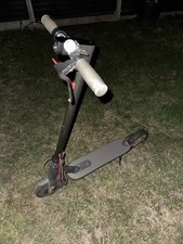 Xiaomi m365 electric for sale  EPSOM
