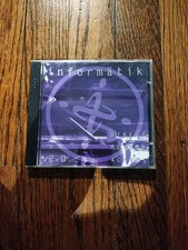 Informatik - Direct Memory Access V2.0 Industrial Ebm Hocico Blutengel Xymox comprar usado  Enviando para Brazil
