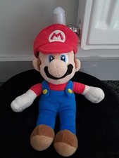 Super mario 2017 for sale  MANCHESTER