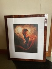 Mark spain red for sale  TONBRIDGE